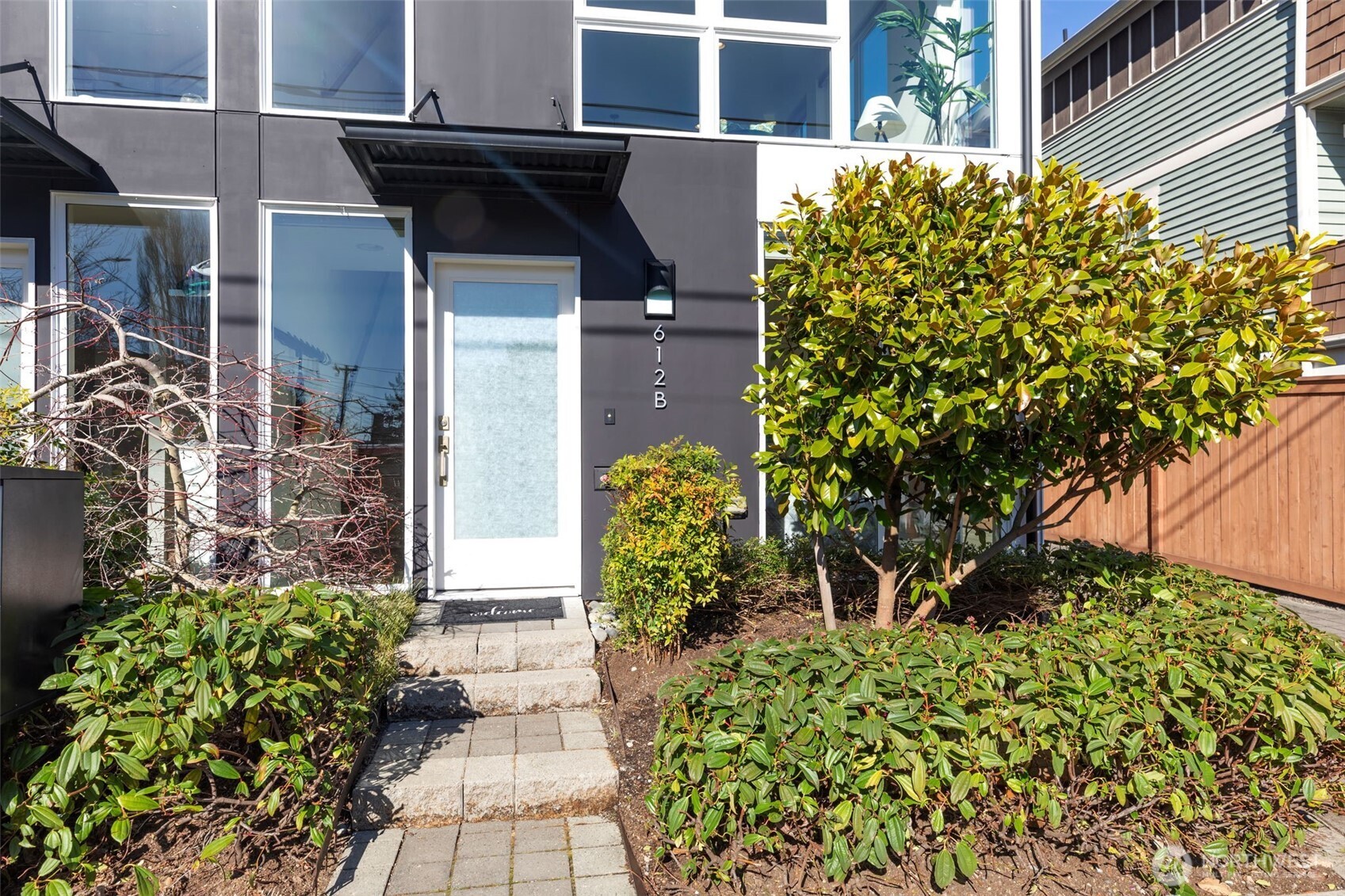 612 N 45th Street Unit: B