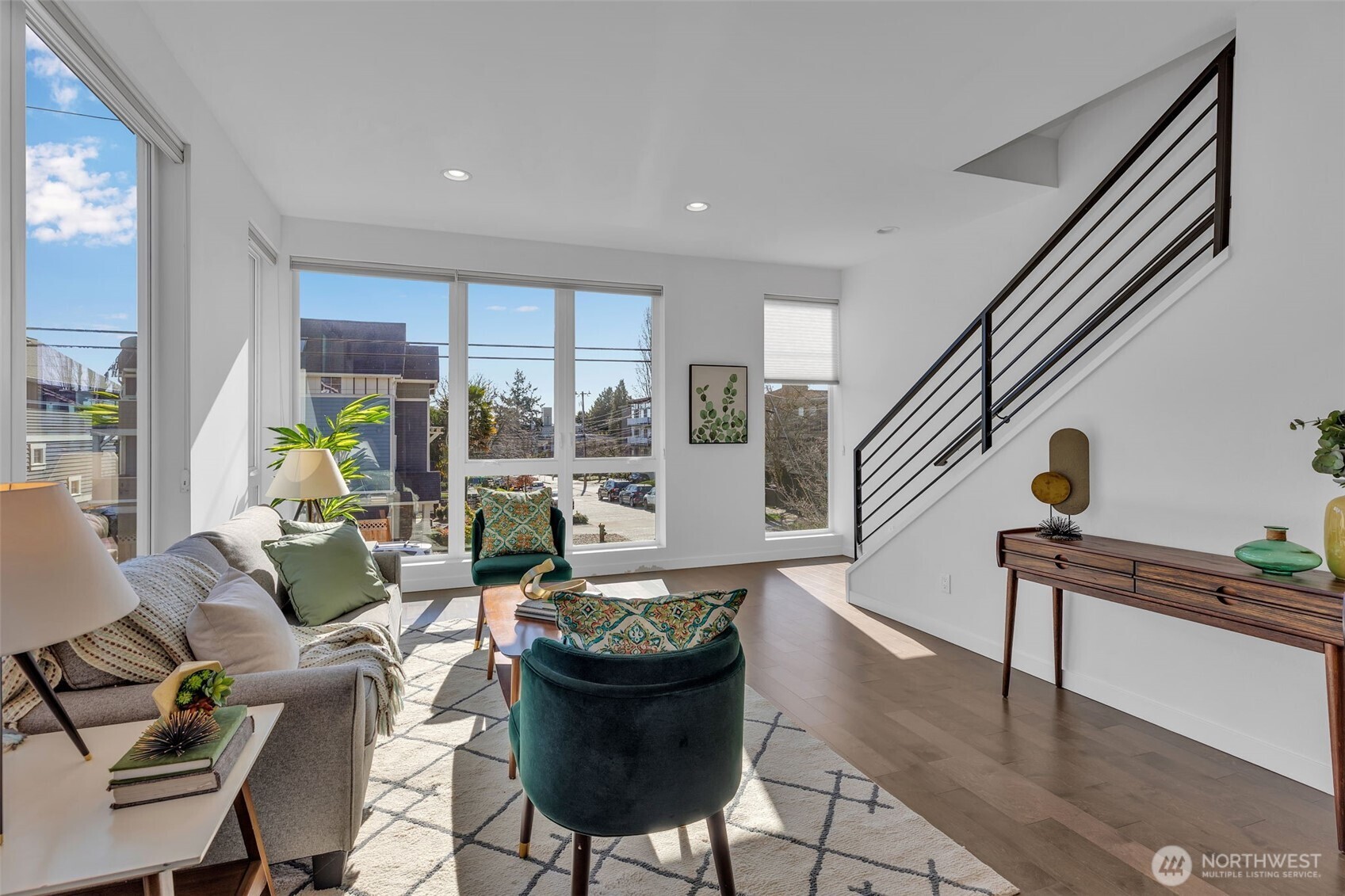 612 N 45th Street Unit: B