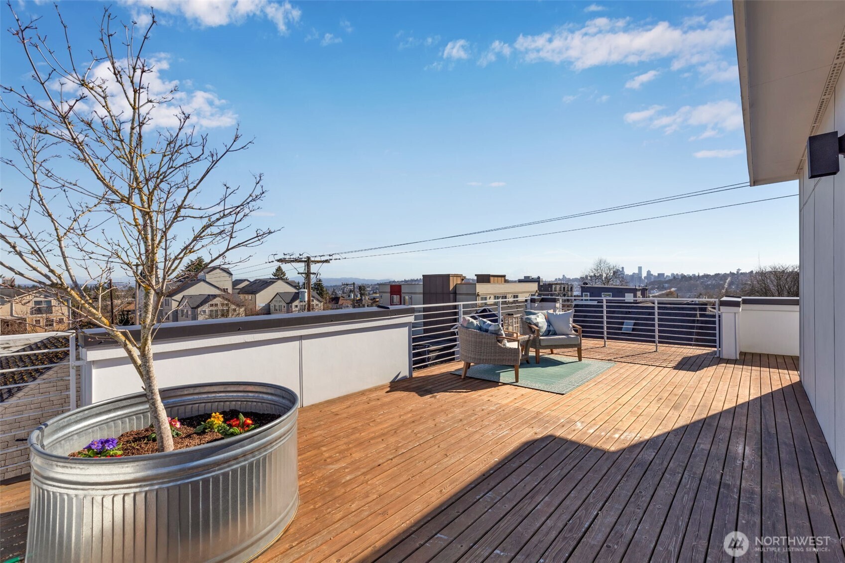 612 N 45th Street Unit: B