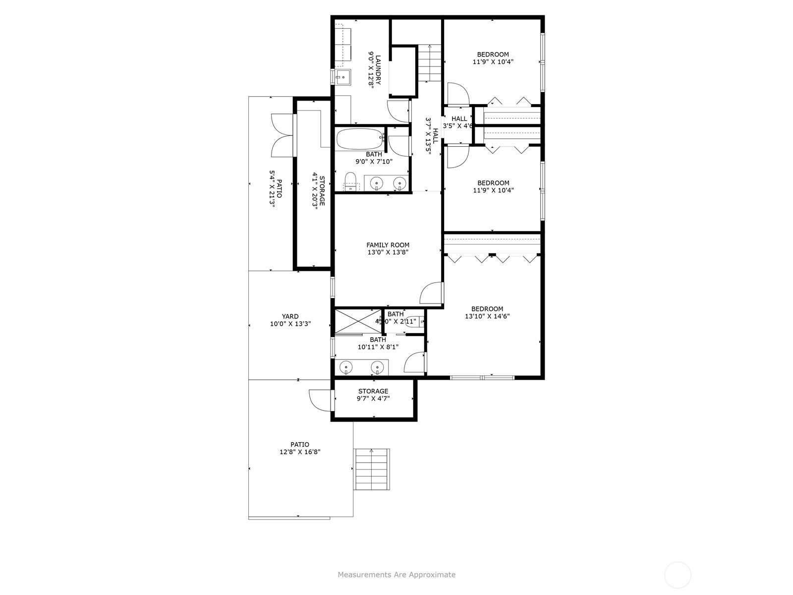 364 NW 49th Street