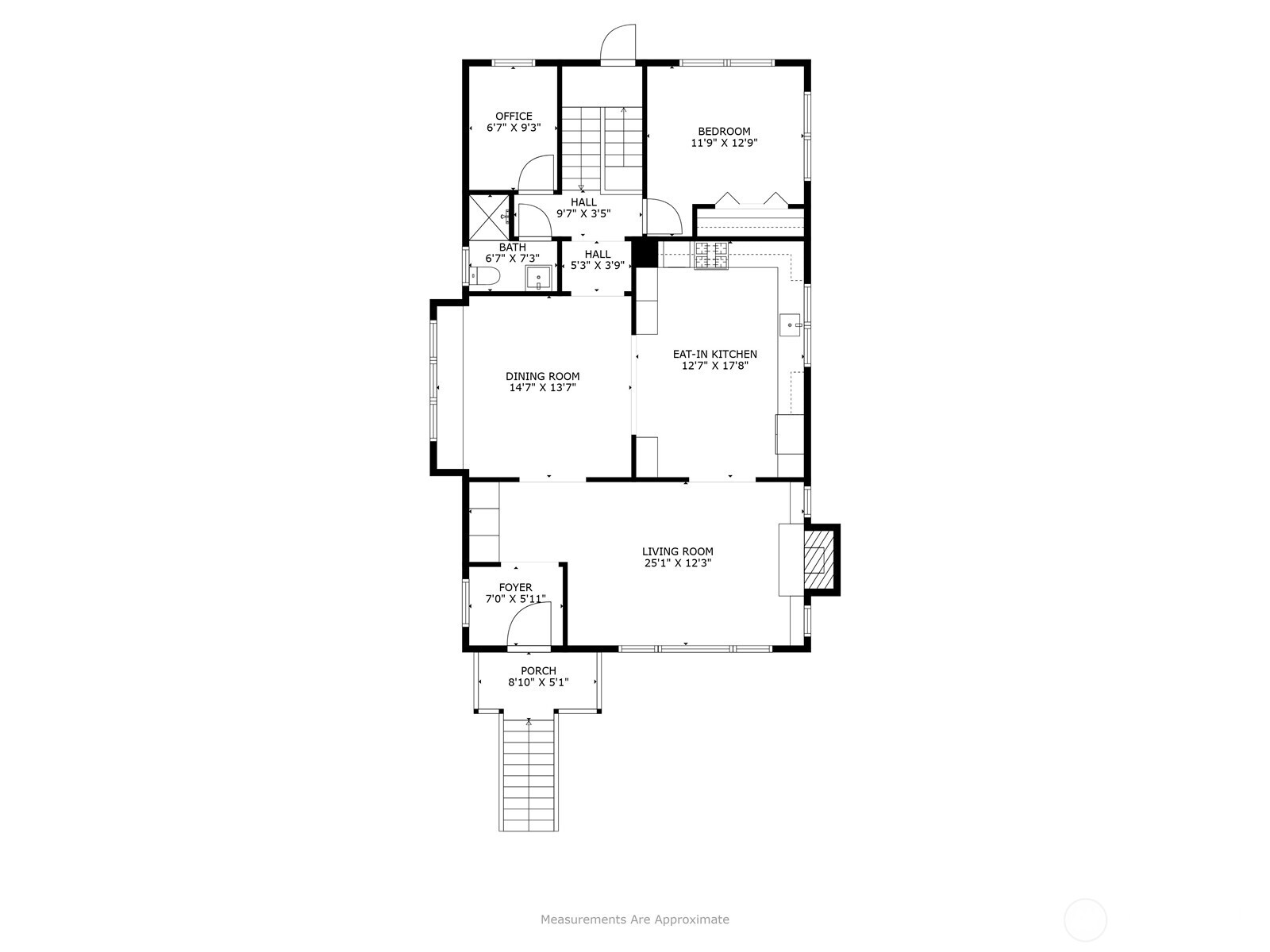 364 NW 49th Street