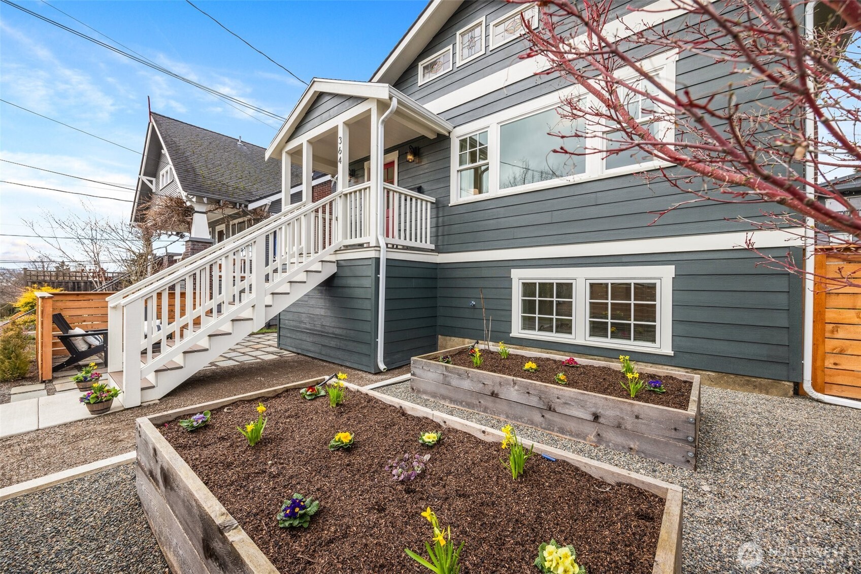 364 NW 49th Street