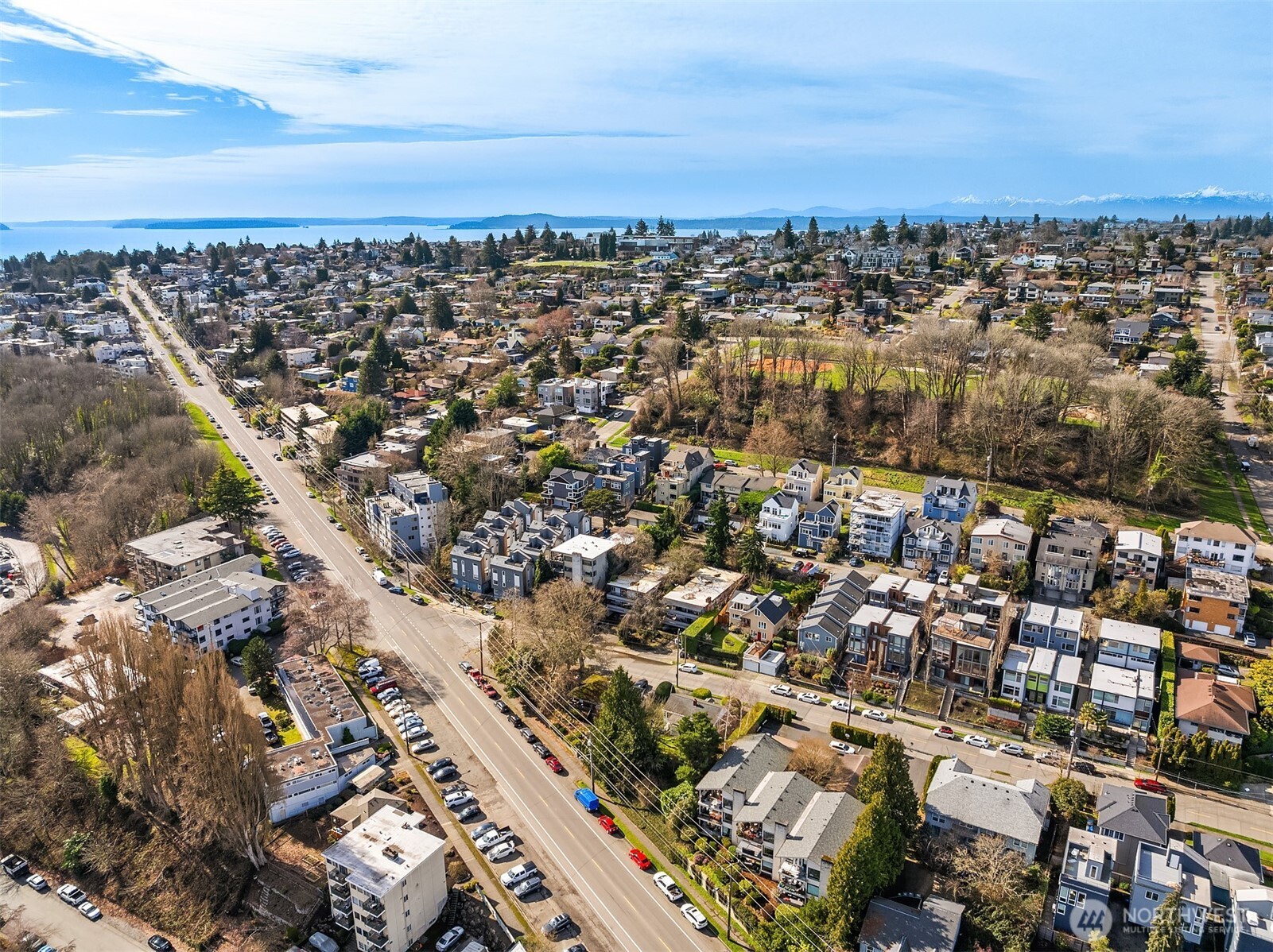 2636 22nd Avenue W Unit: 201