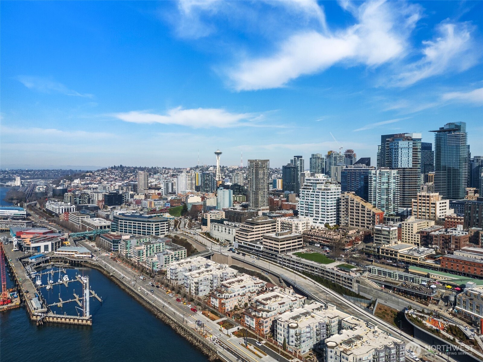 2021 1st Avenue Unit: G20