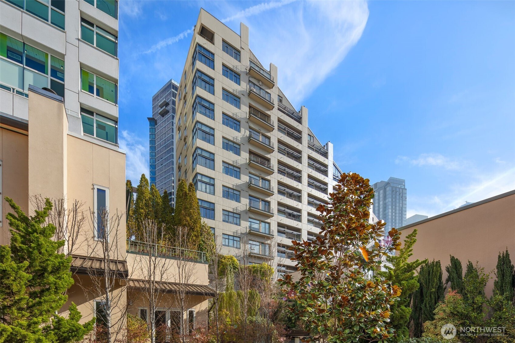 2021 1st Avenue Unit: G20