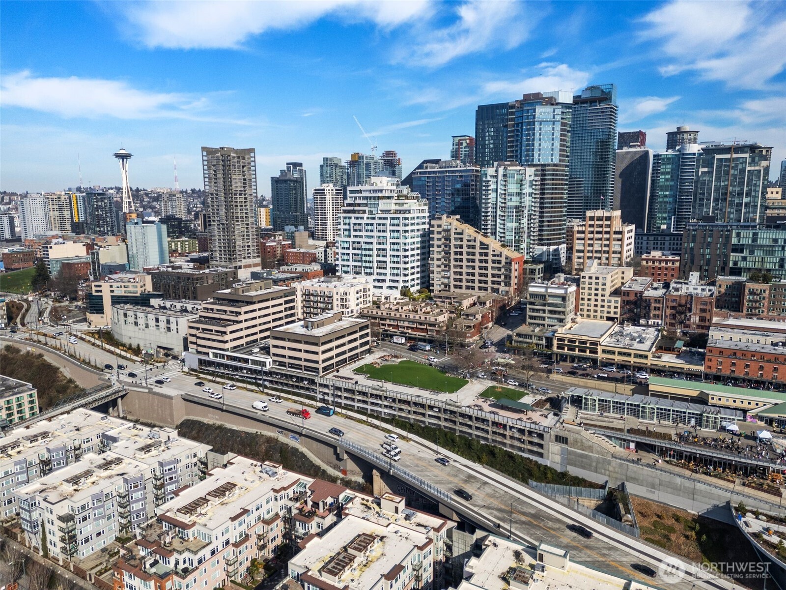 2021 1st Avenue Unit: G20