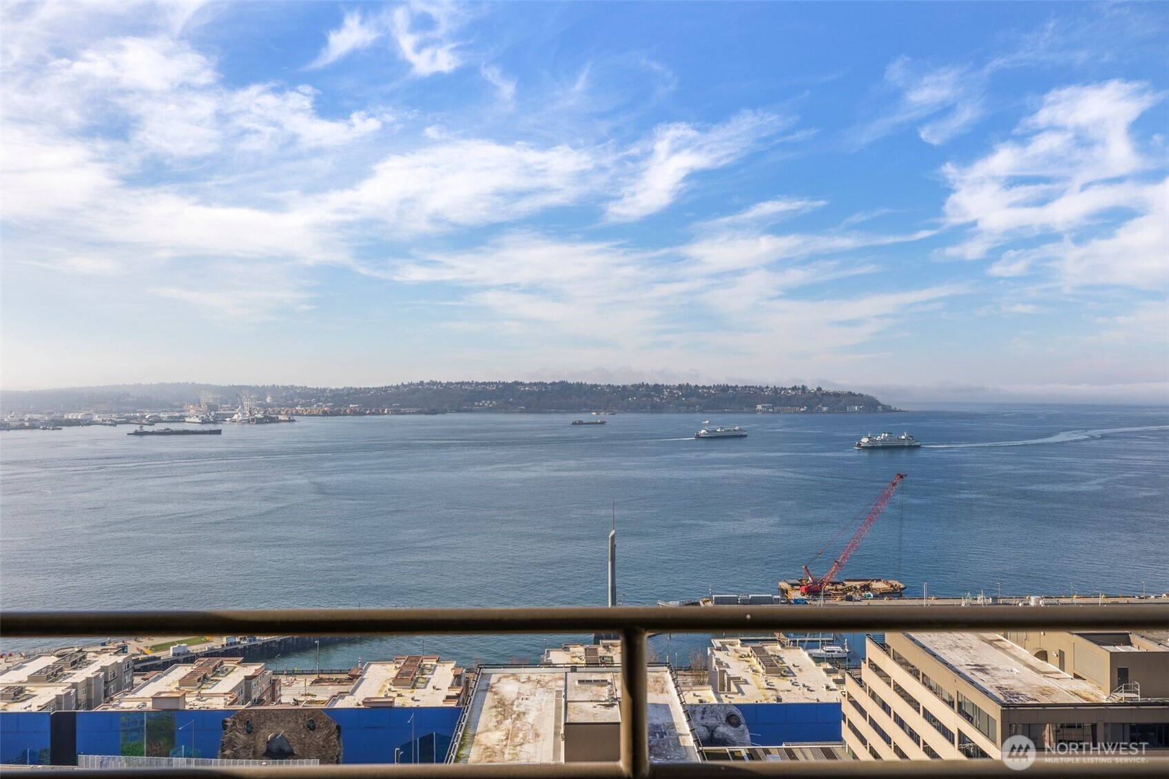 2021 1st Avenue Unit: G20