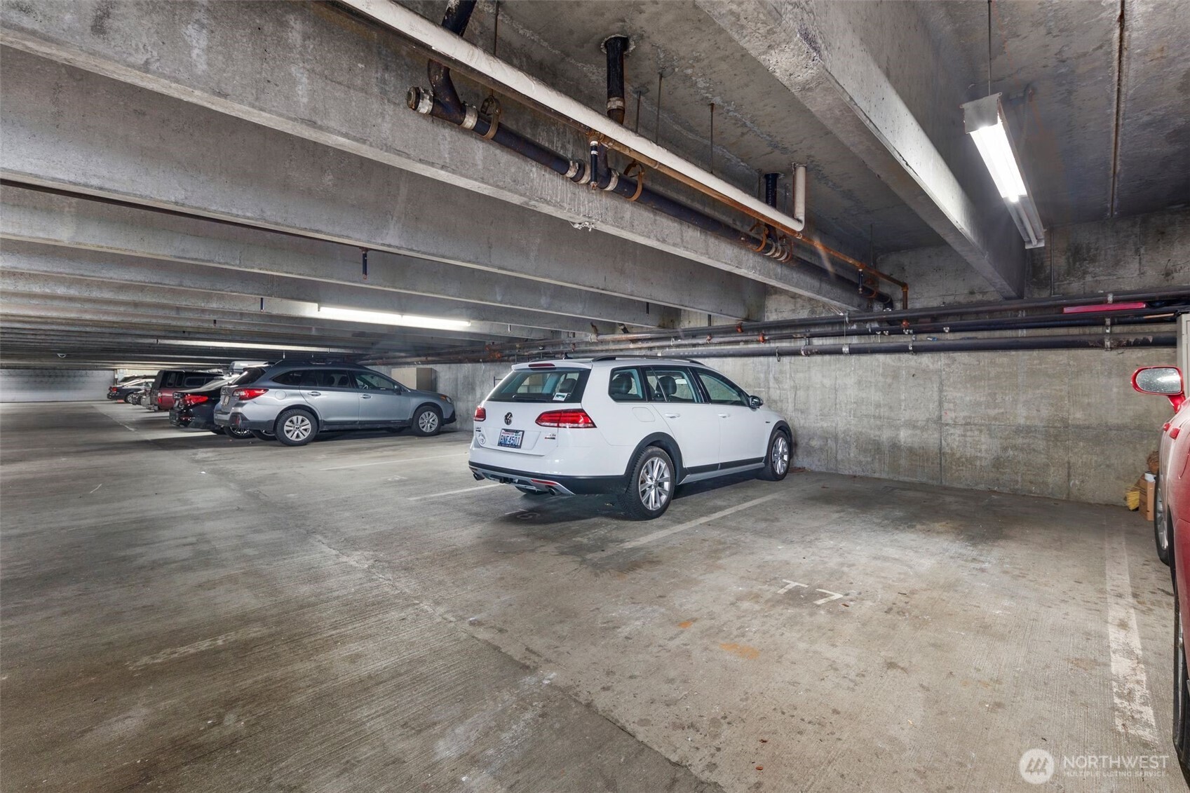 2021 1st Avenue Unit: G20