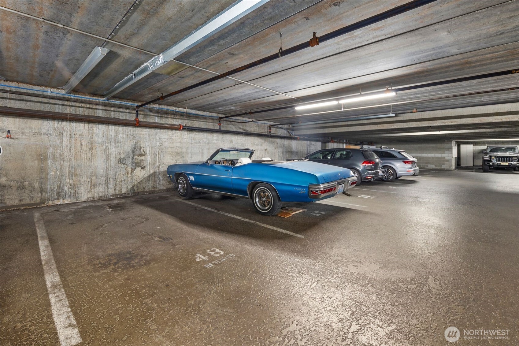 2021 1st Avenue Unit: G20