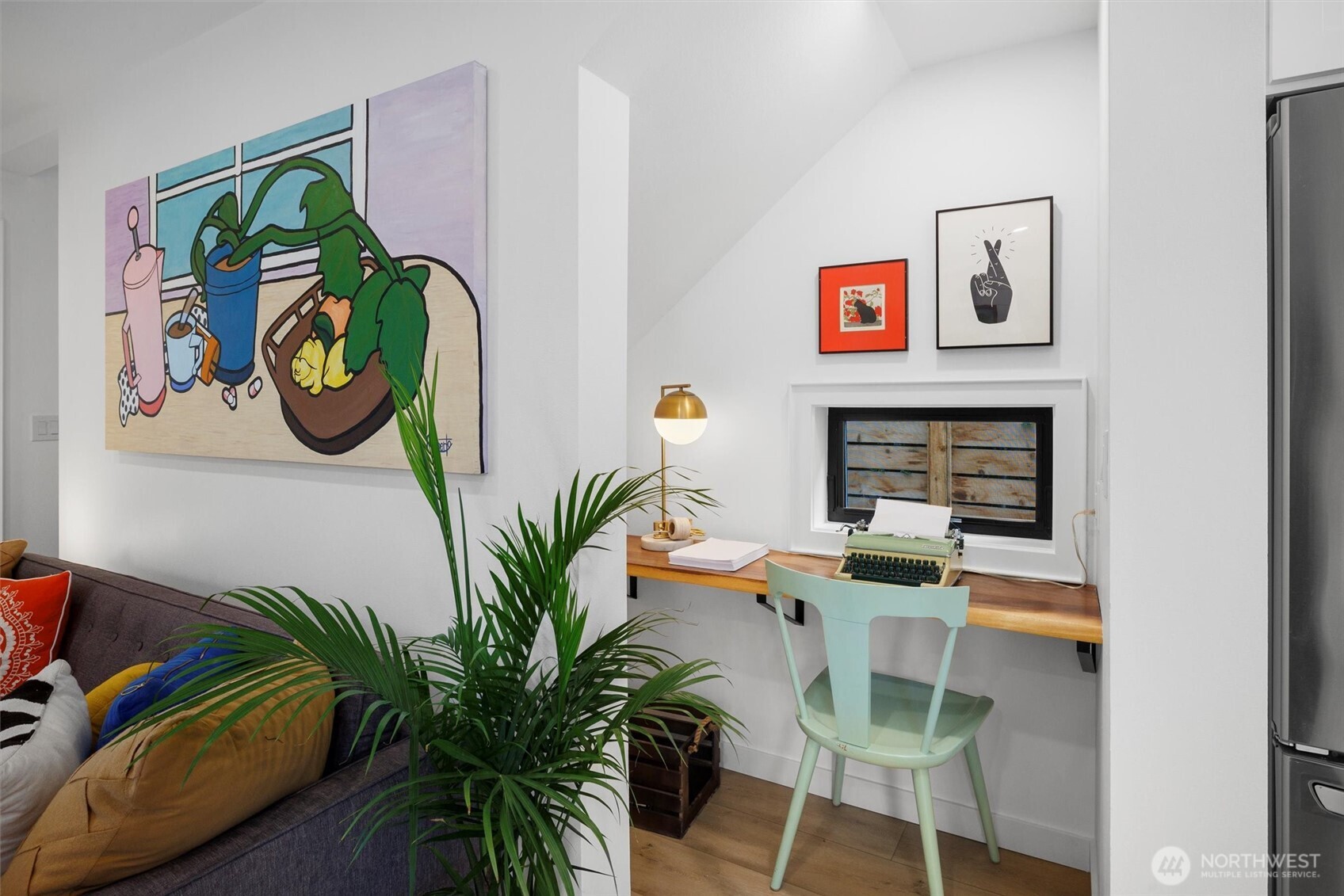 128 28th Ave Unit: B