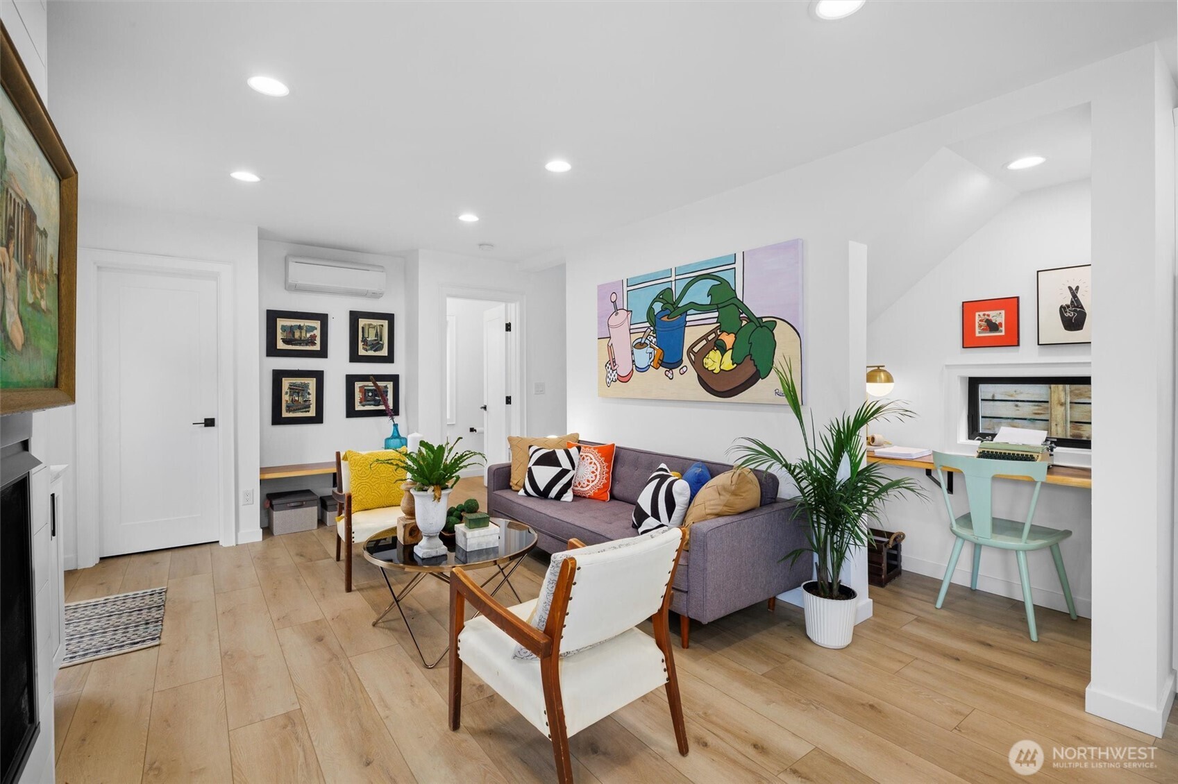 128 28th Ave Unit: B