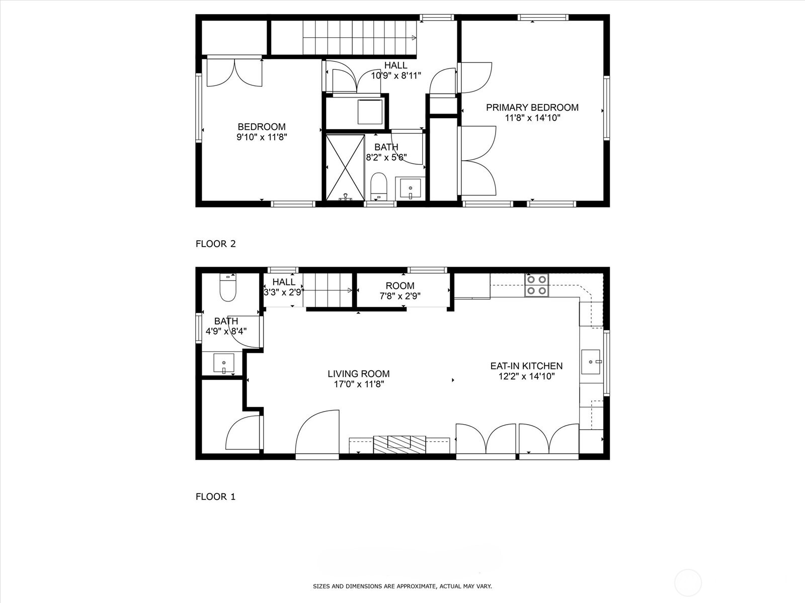 128 28th Ave Unit: B