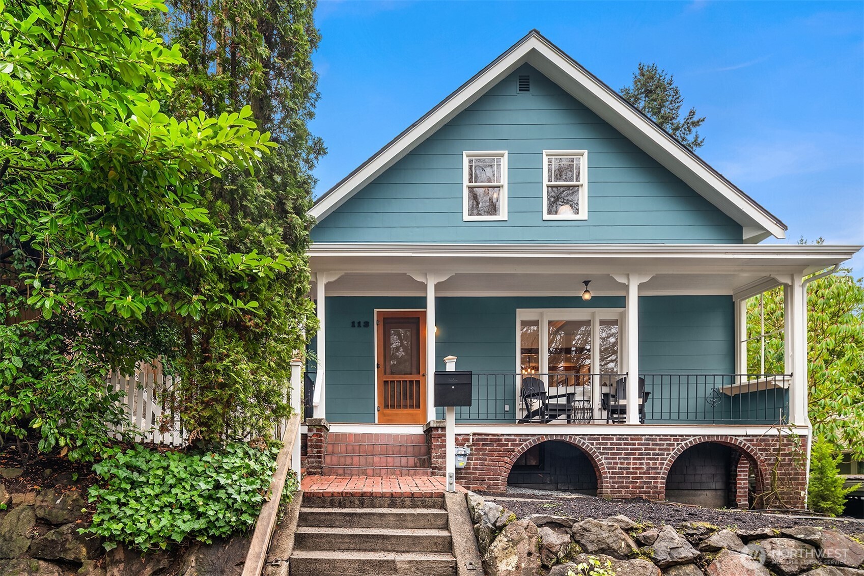 113 NW 56th Street