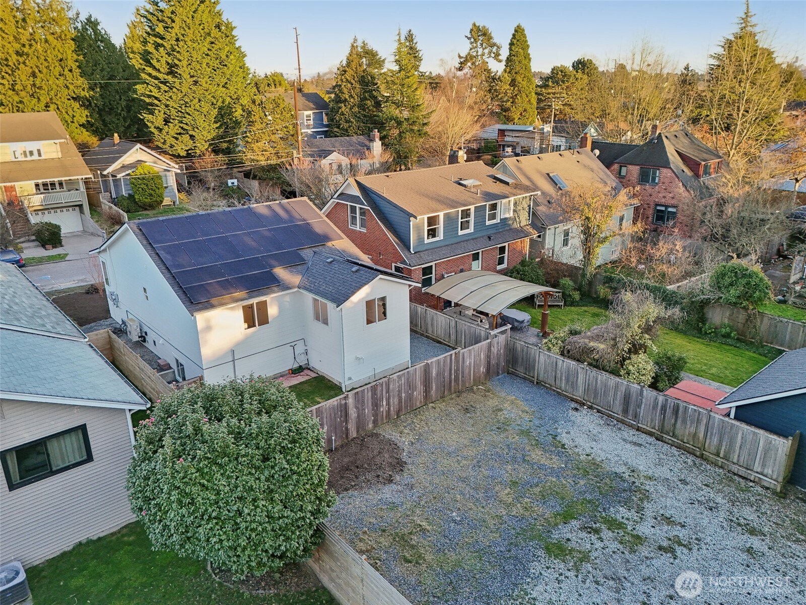 8015 12th Avenue NW