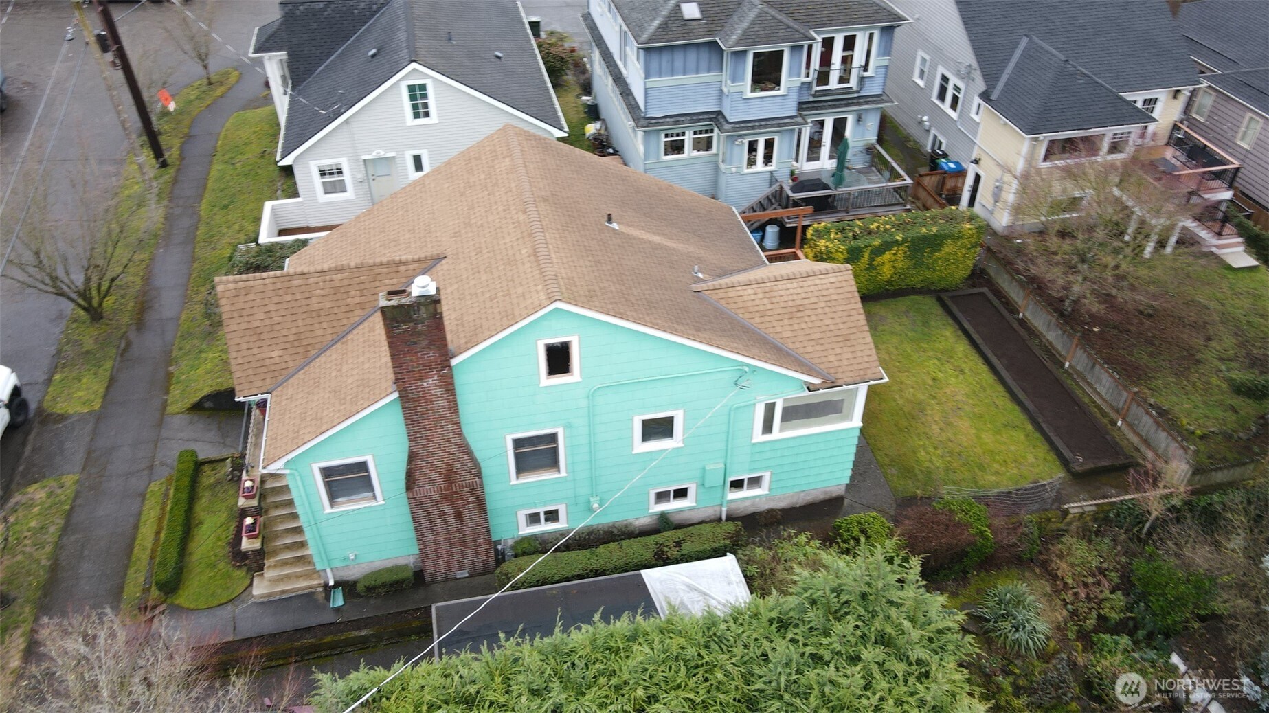 108 Newell Street