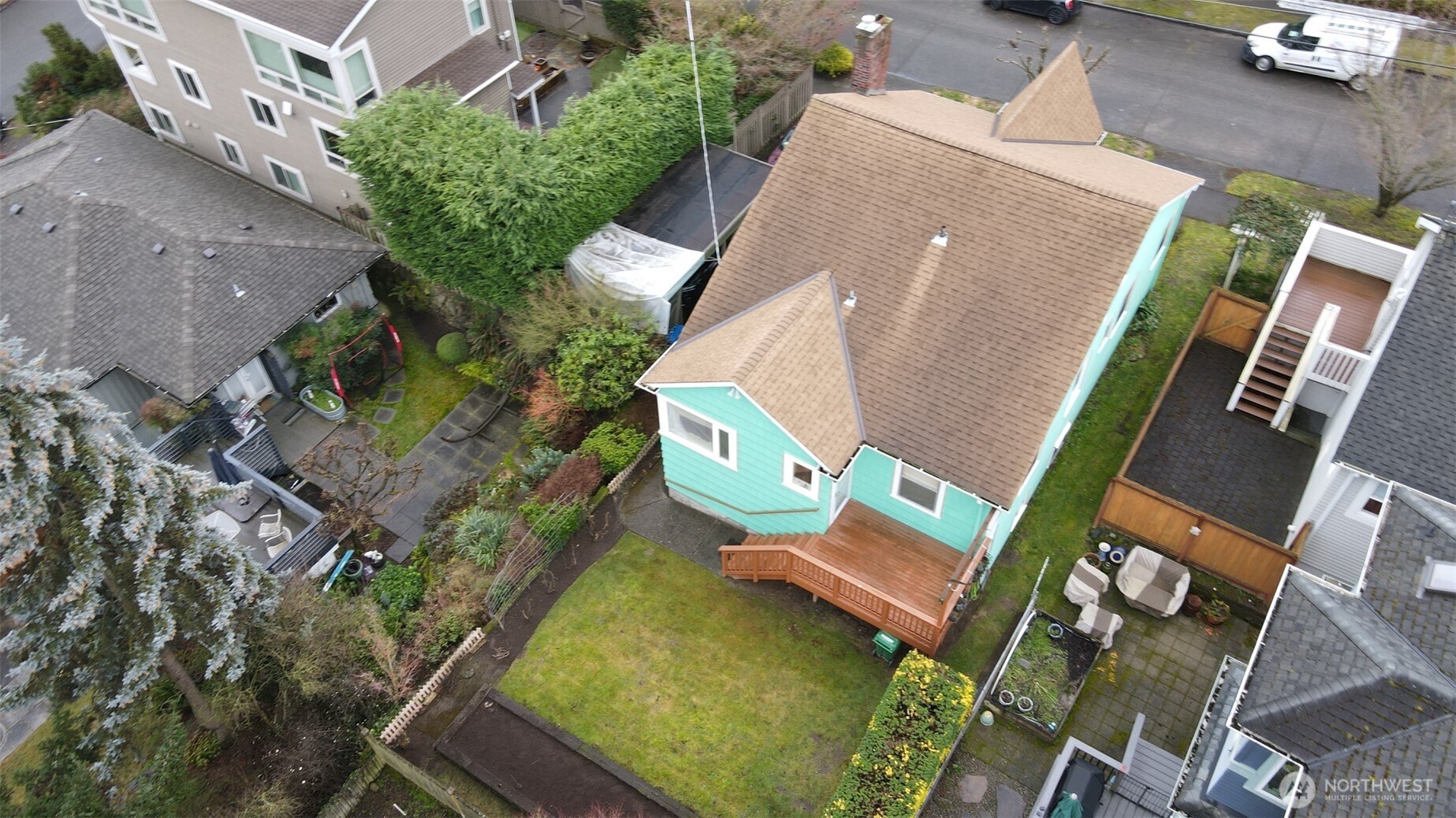 108 Newell Street