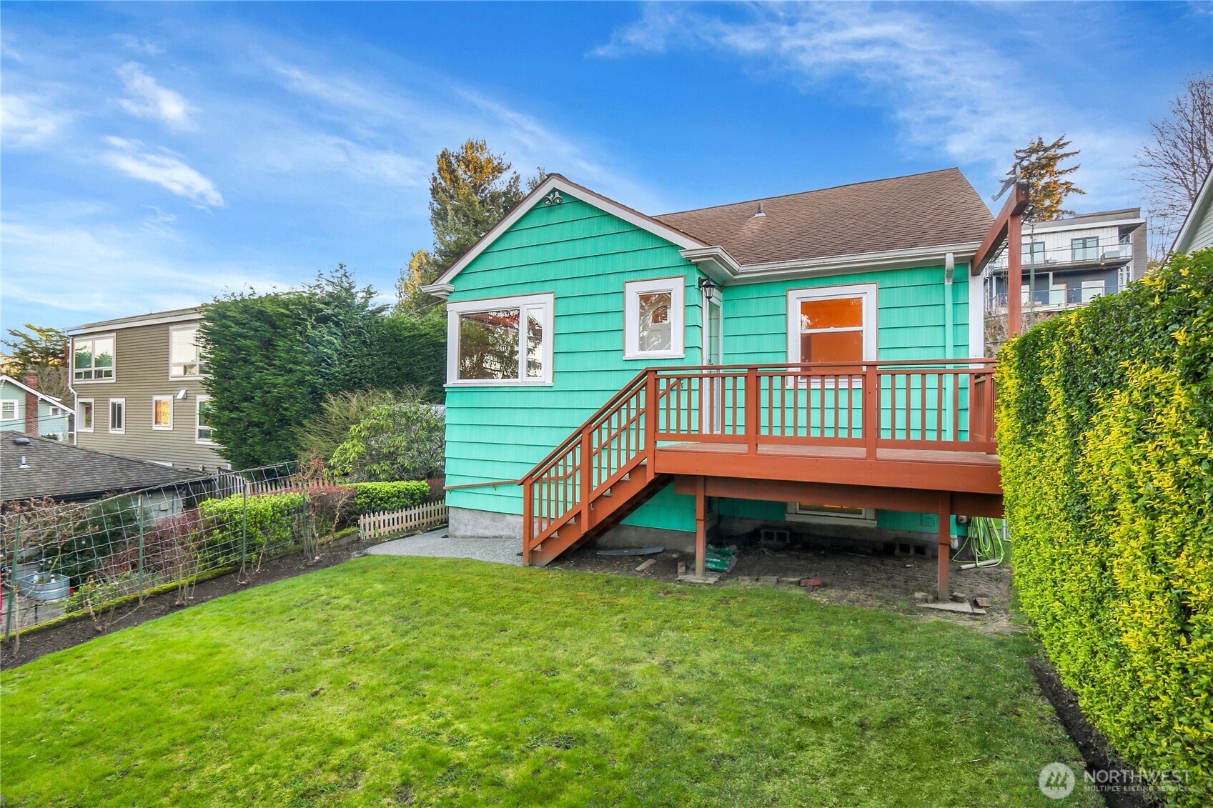 108 Newell Street