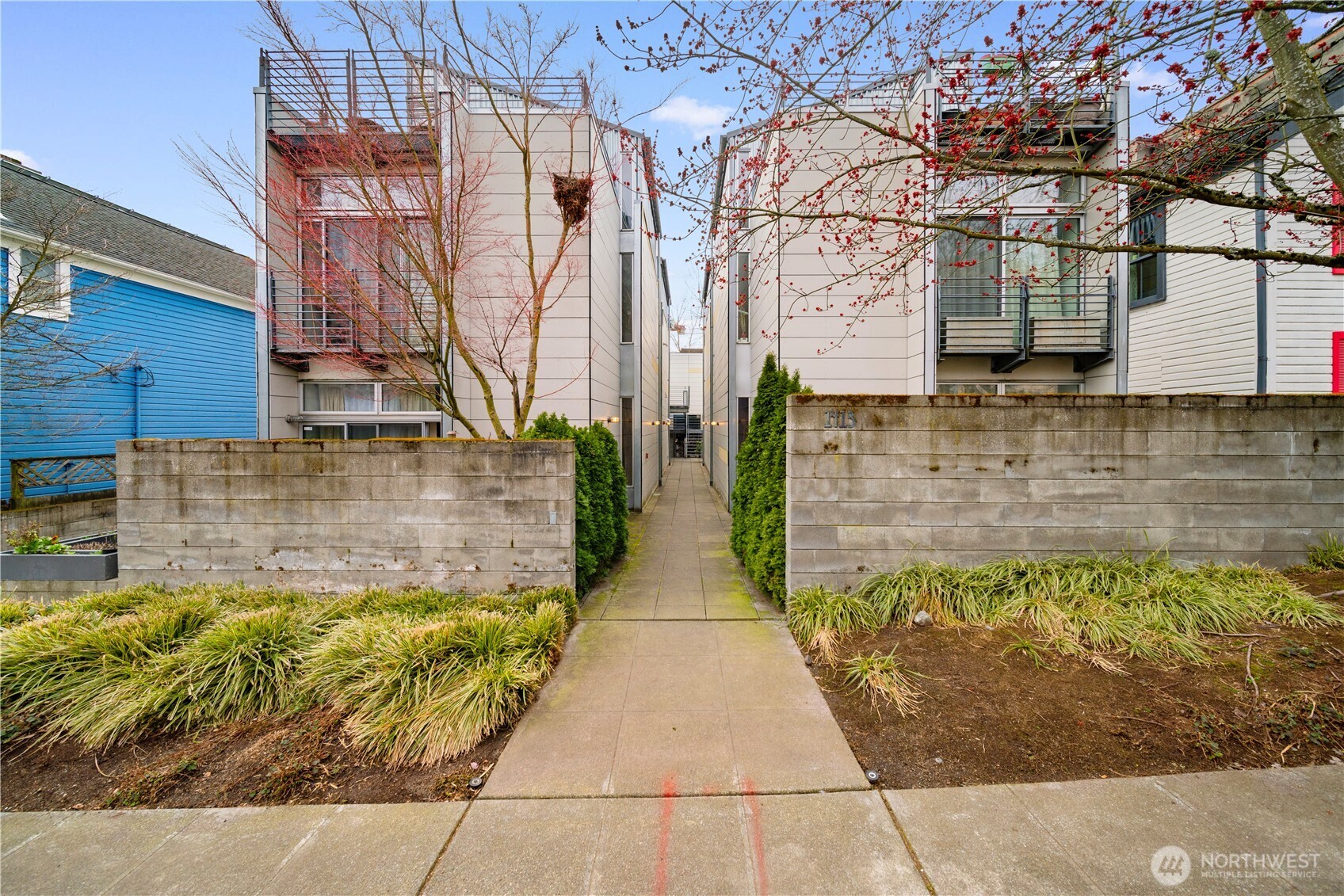 1413 15th Avenue Unit: 3