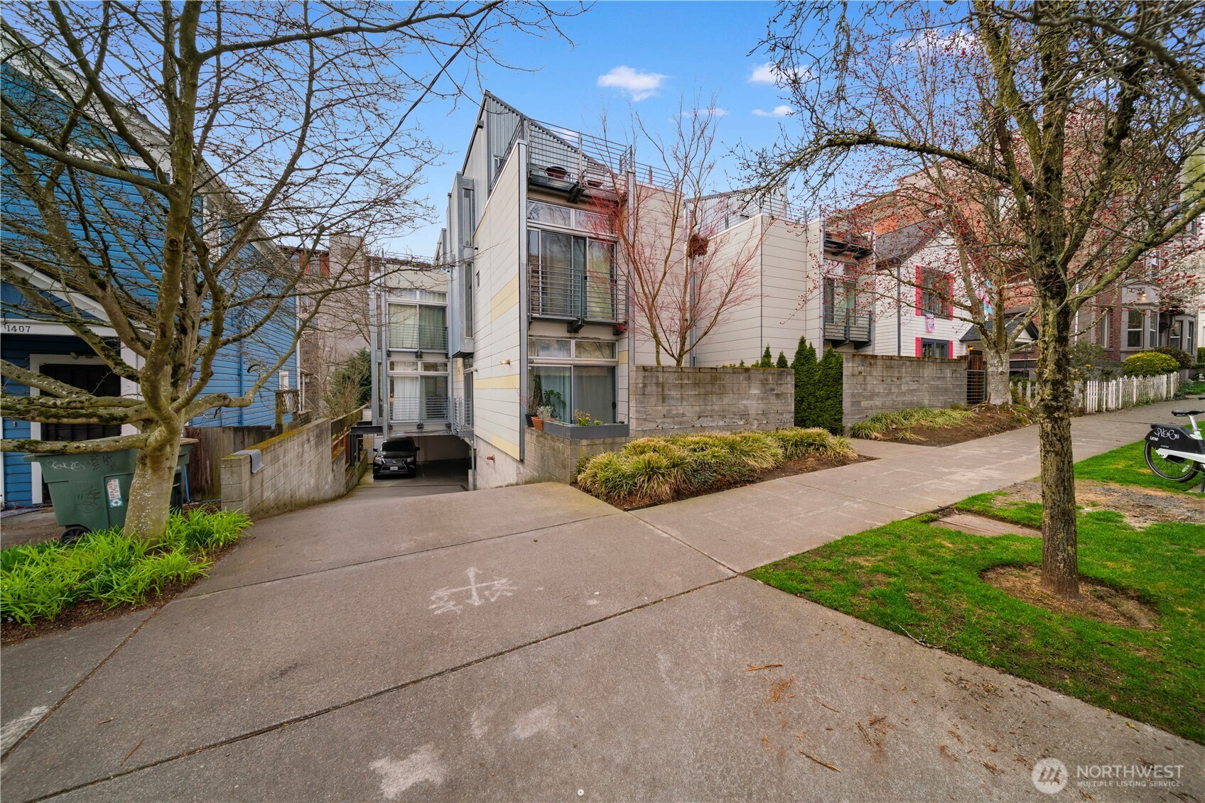 1413 15th Avenue Unit: 3