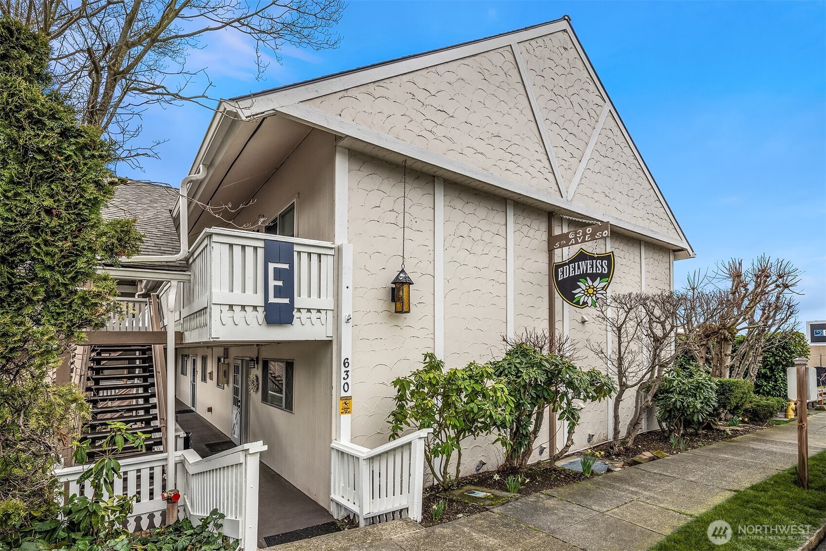 630 5th Avenue S Unit: 101