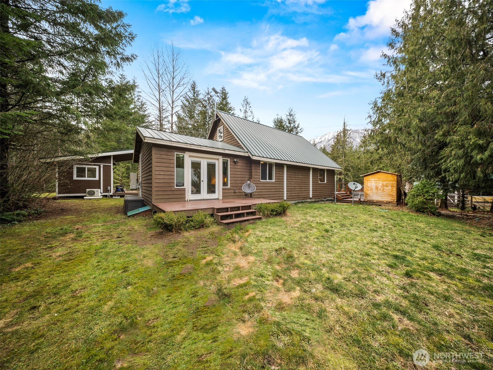 69711 NE 130th Street