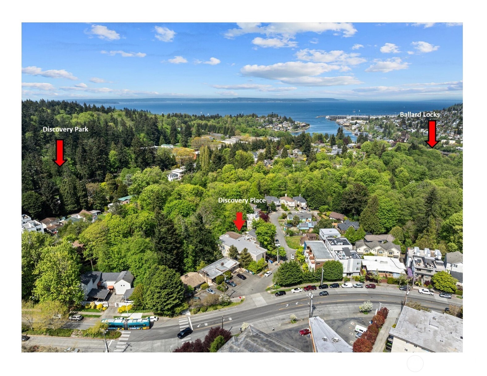4309 34th Avenue W Unit: 201