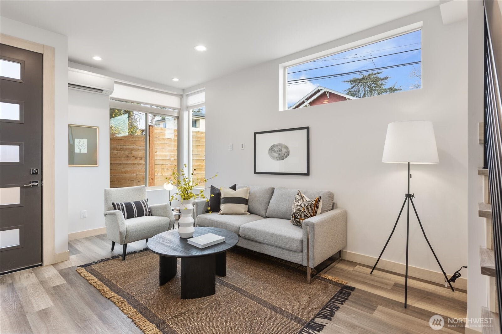 5616 California Avenue SW Unit: A