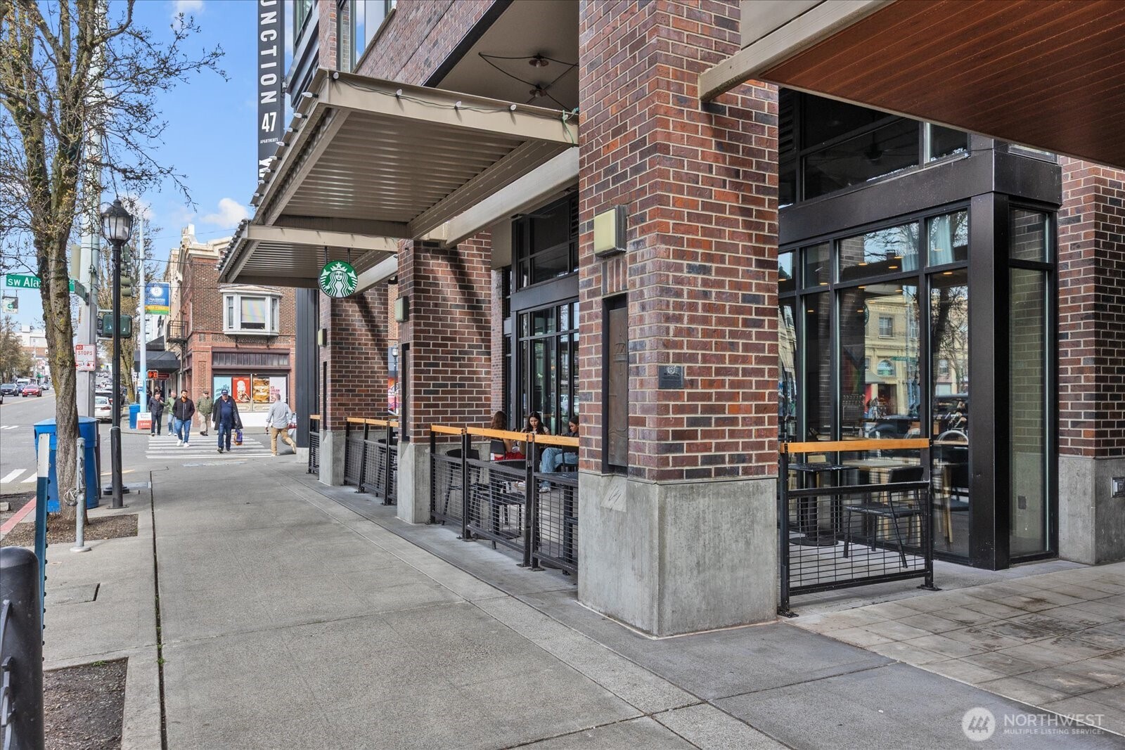 5616 California Avenue SW Unit: A