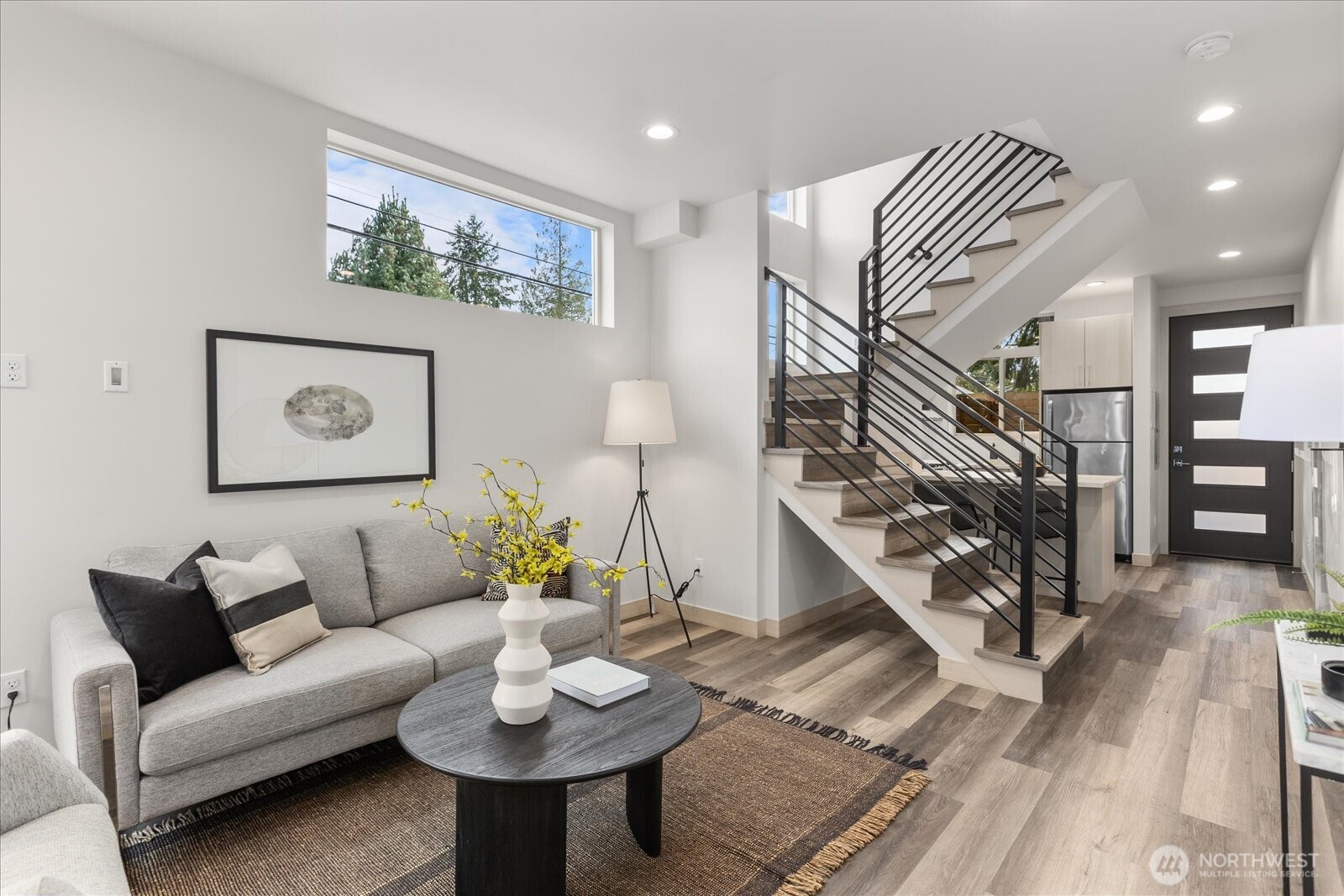 5616 California Avenue SW Unit: A