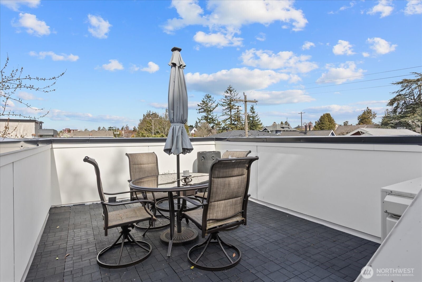 5616 California Avenue SW Unit: A