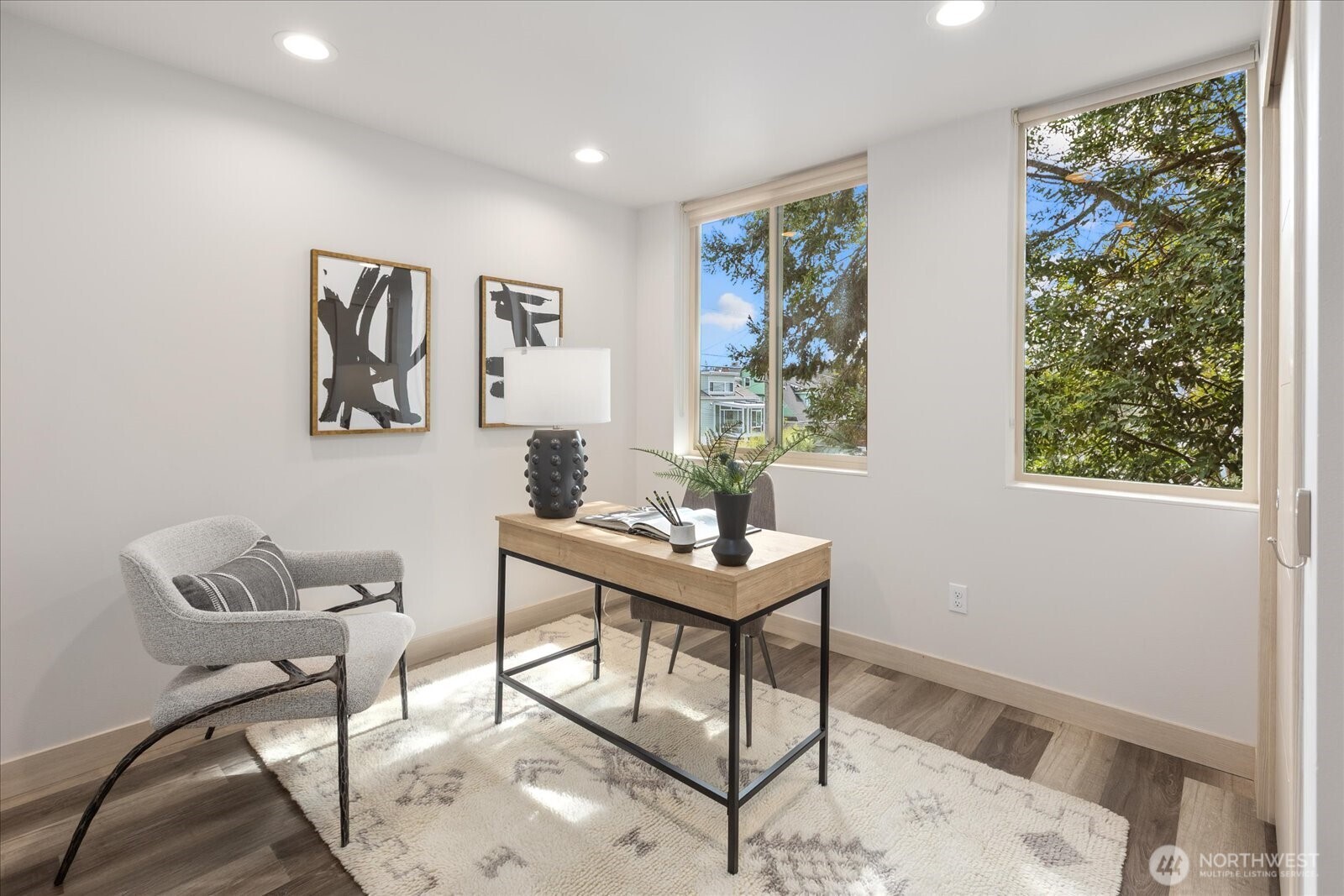 5616 California Avenue SW Unit: A
