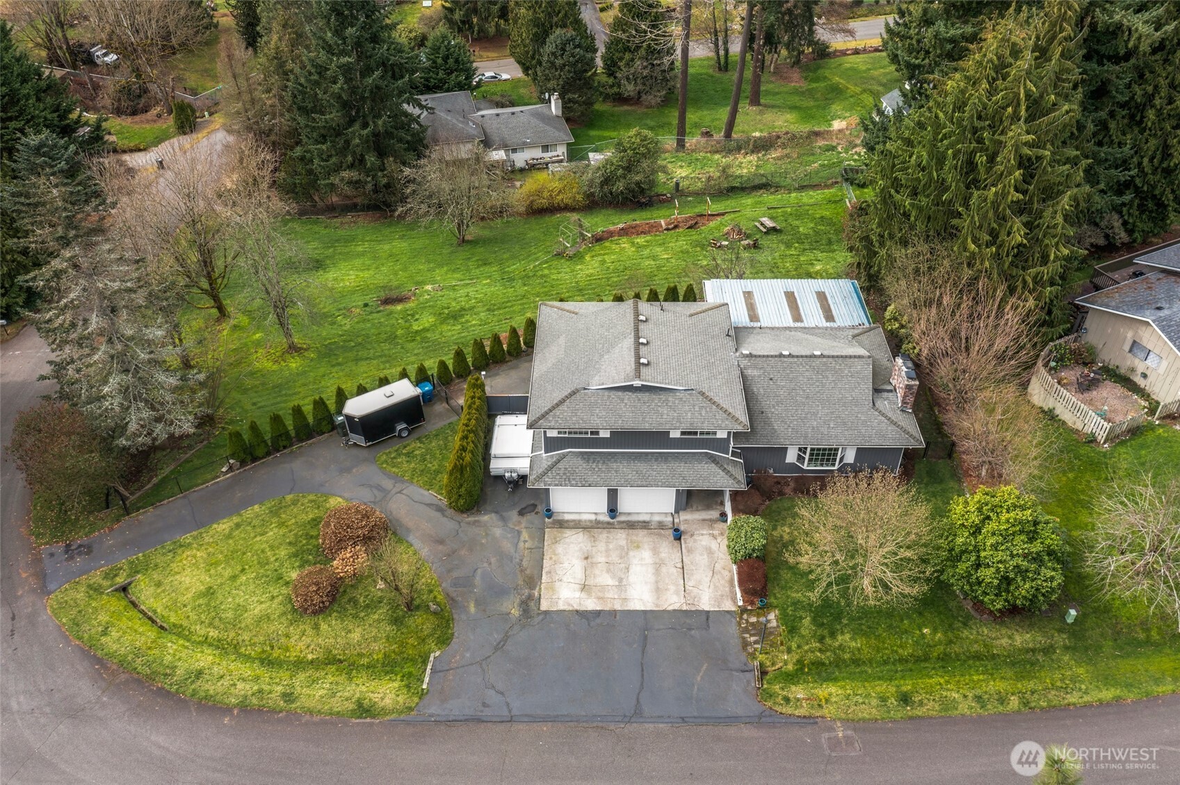25821 127th Avenue SE