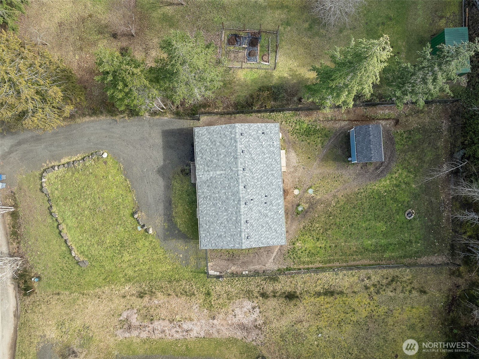 70 E Spencer Glen