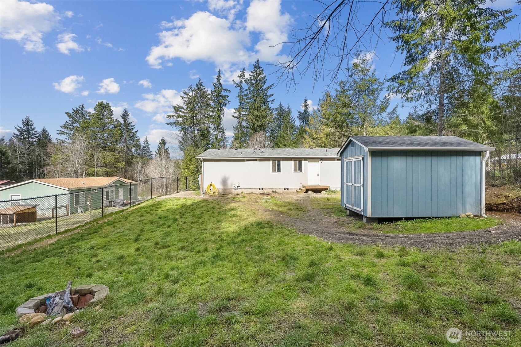 70 E Spencer Glen