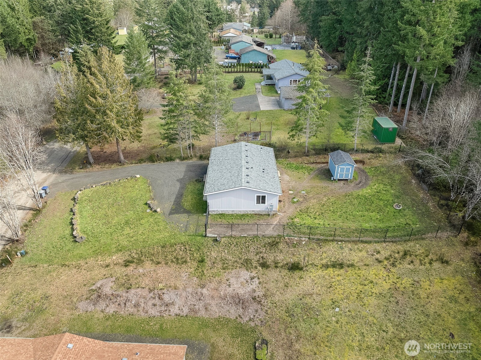 70 E Spencer Glen