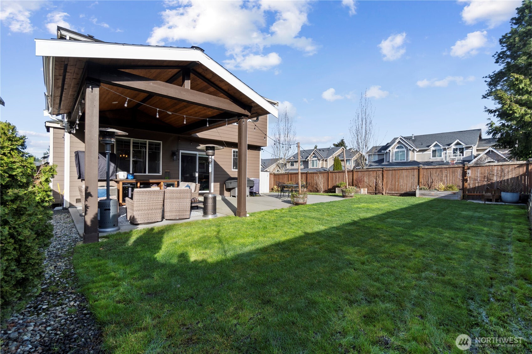 1509 107th Avenue SE