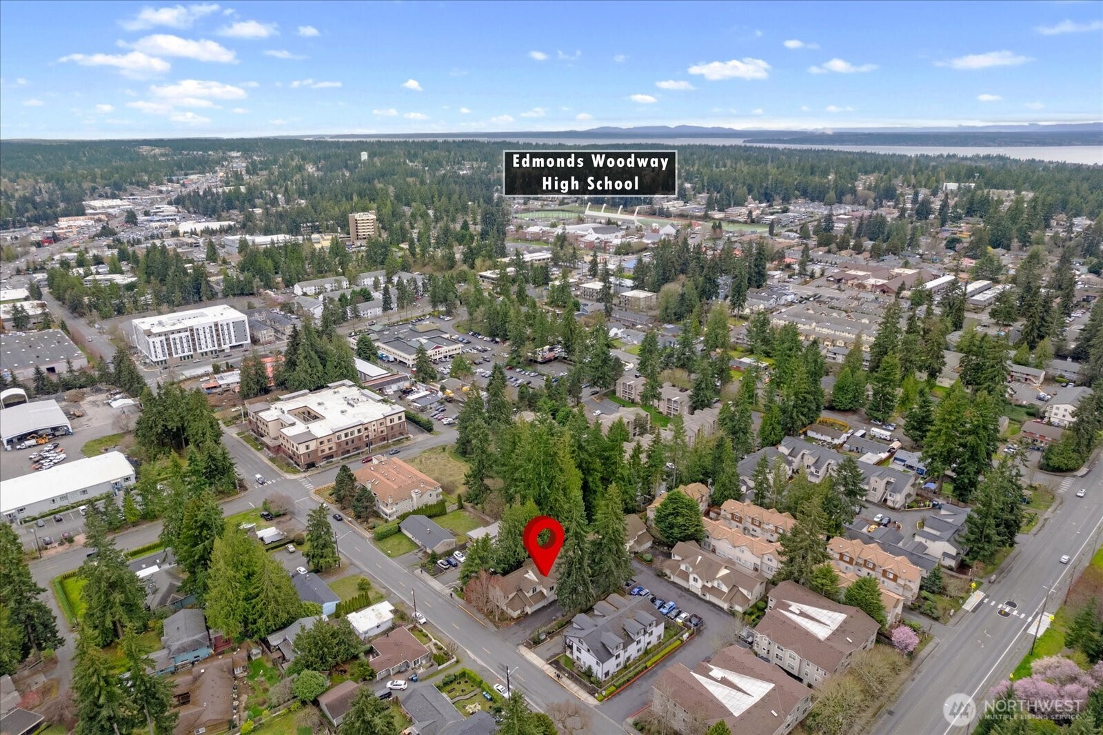 20808 72nd Avenue W Unit: 2