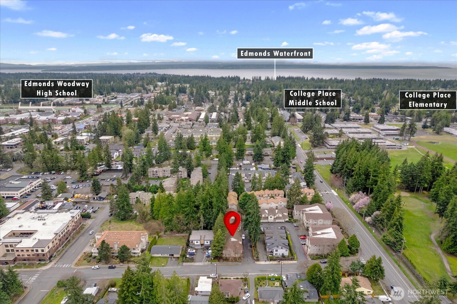 20808 72nd Avenue W Unit: 2