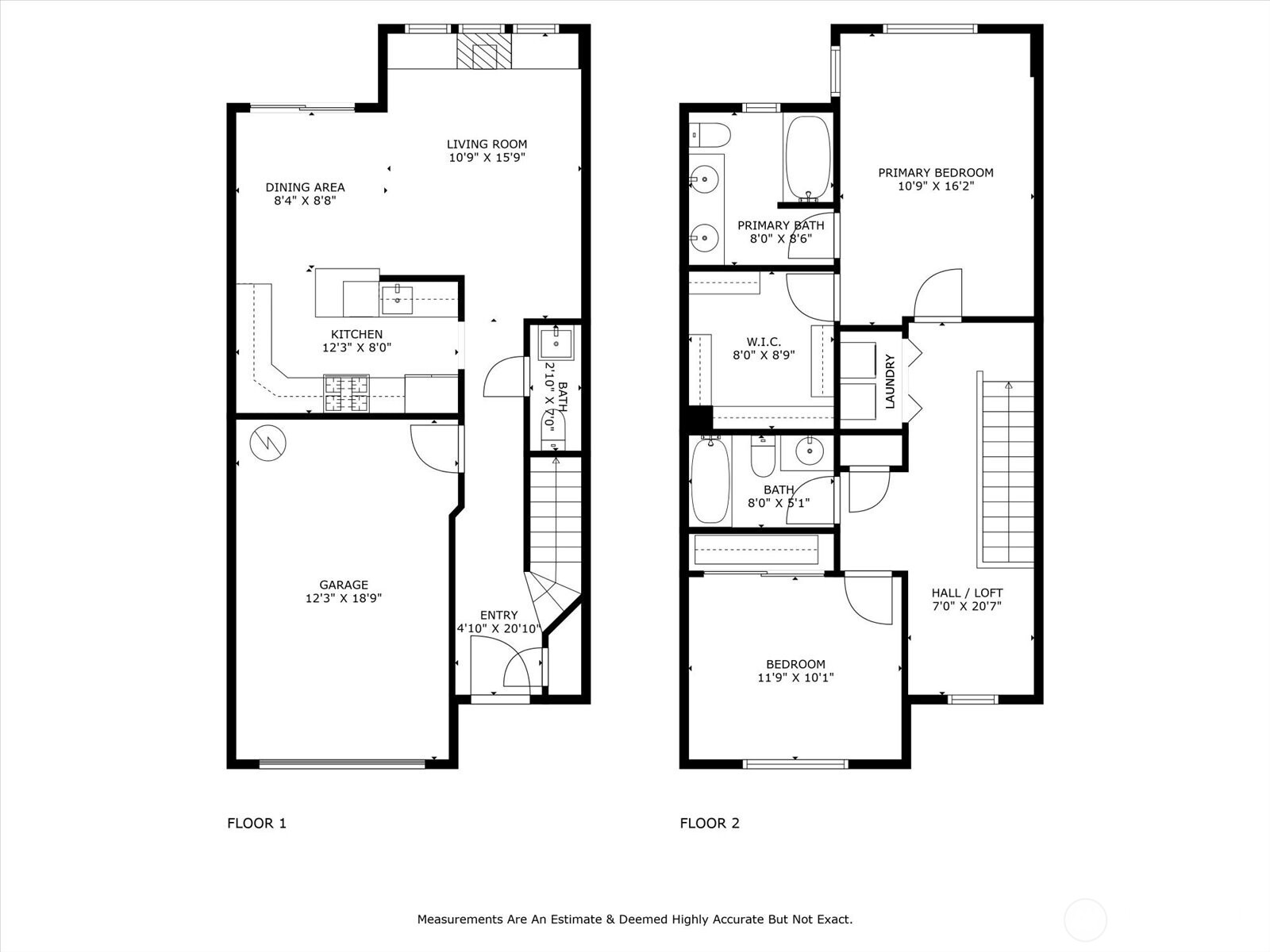 20808 72nd Avenue W Unit: 2