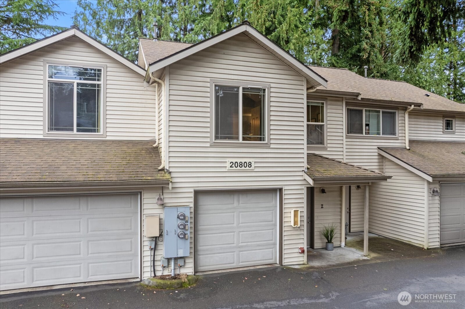 20808 72nd Avenue W Unit: 2