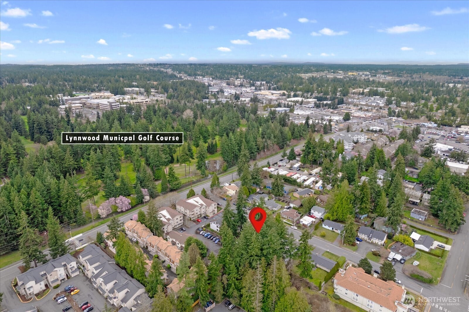 20808 72nd Avenue W Unit: 2