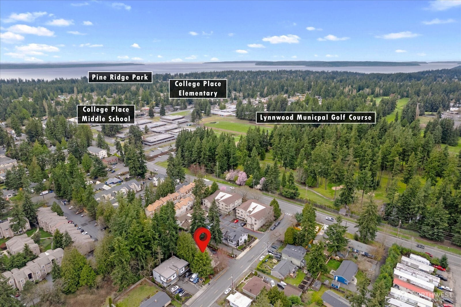 20808 72nd Avenue W Unit: 2