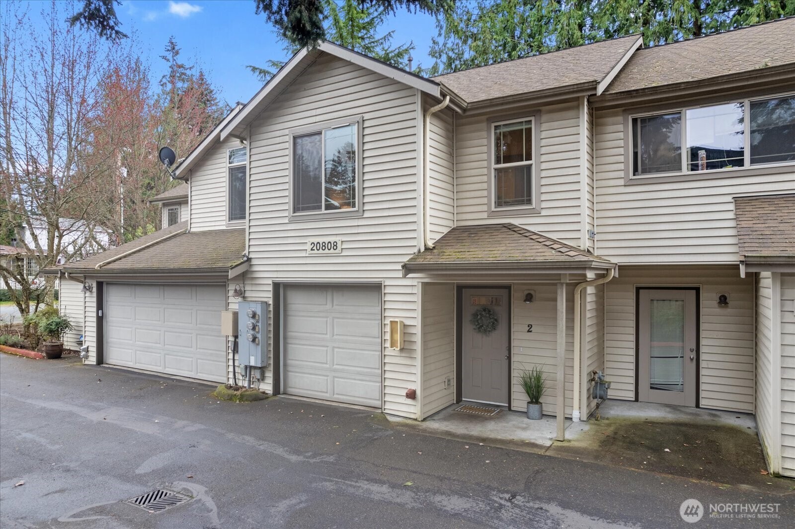 20808 72nd Avenue W Unit: 2