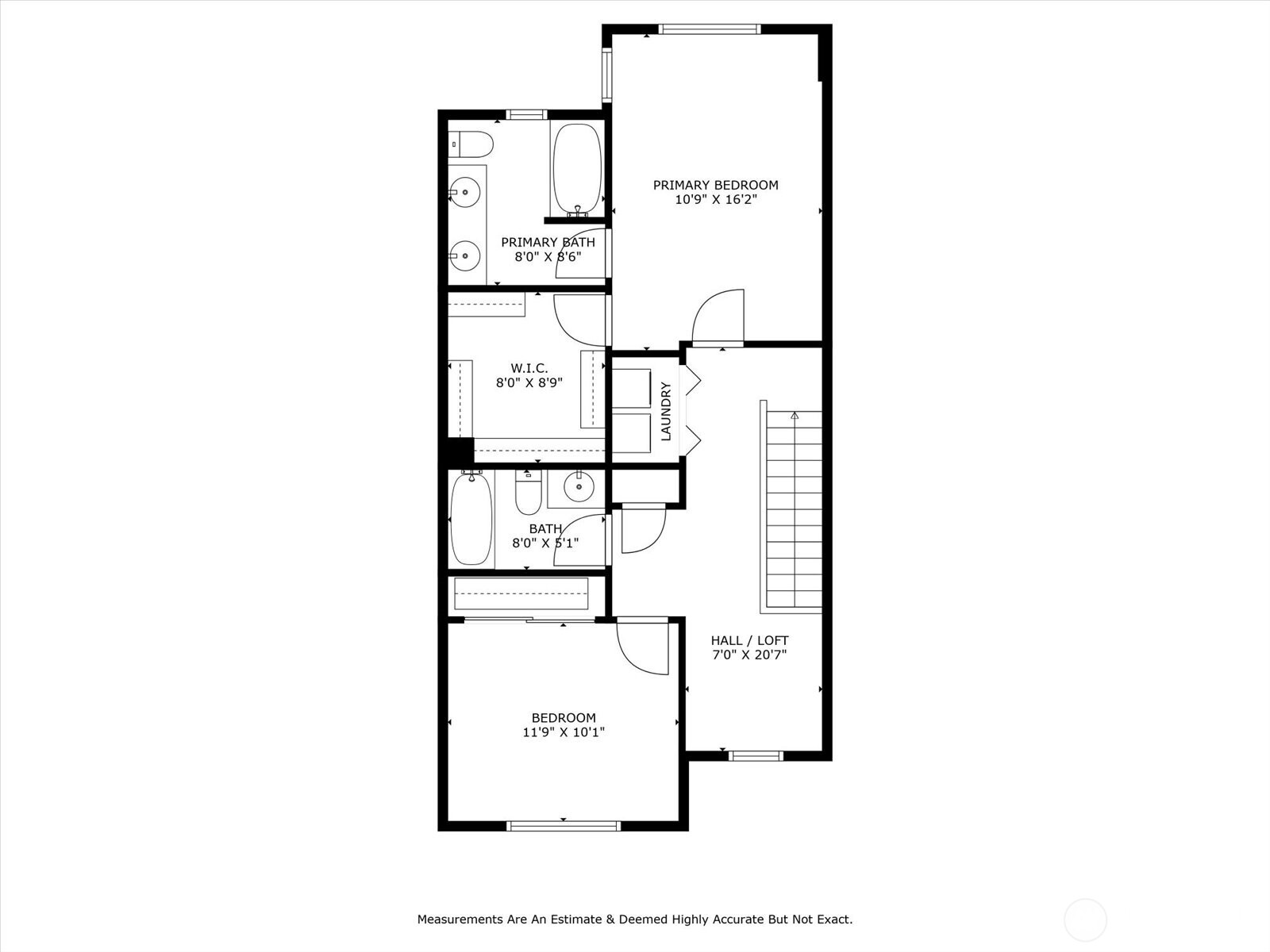 20808 72nd Avenue W Unit: 2