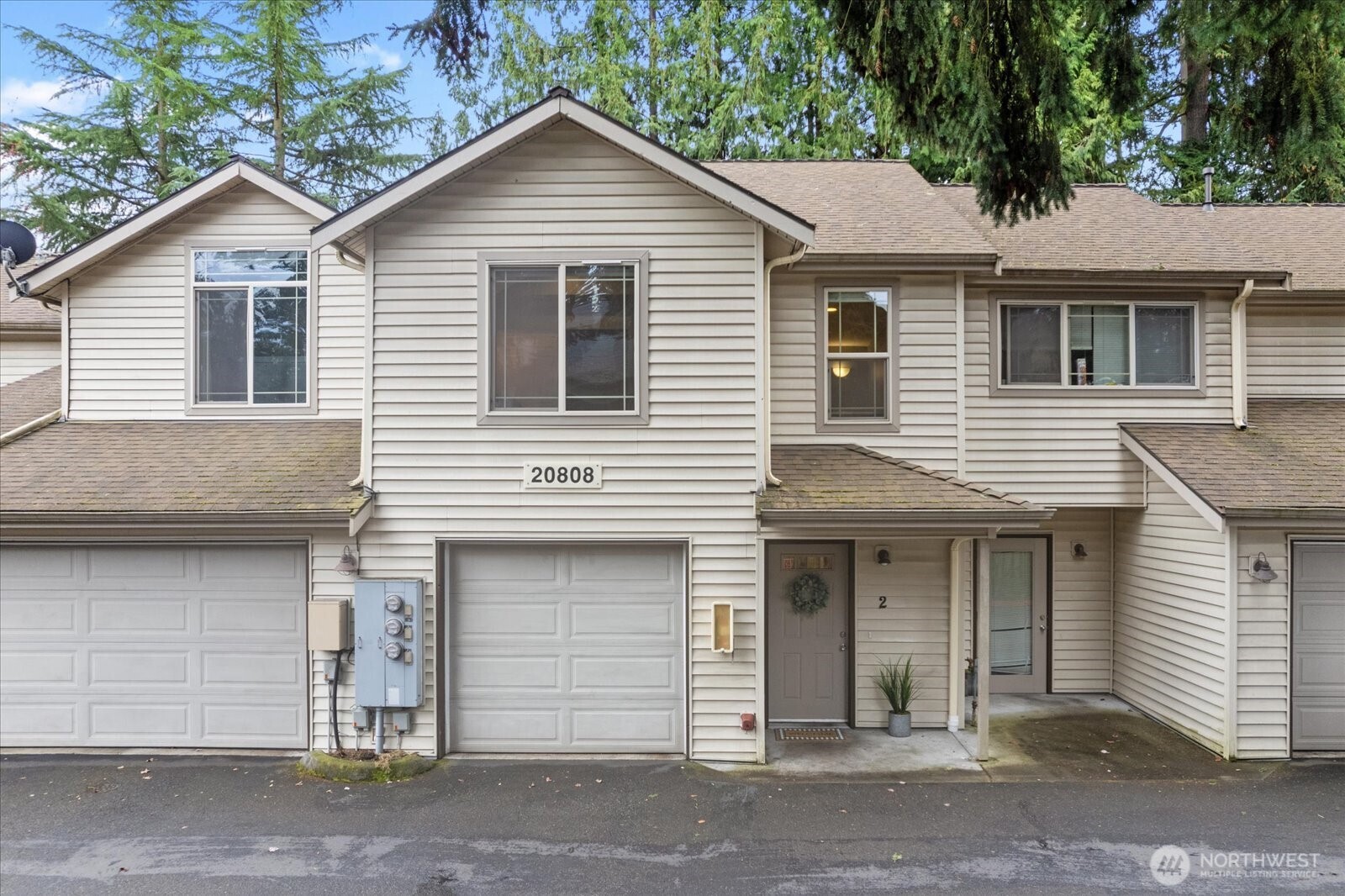20808 72nd Avenue W Unit: 2
