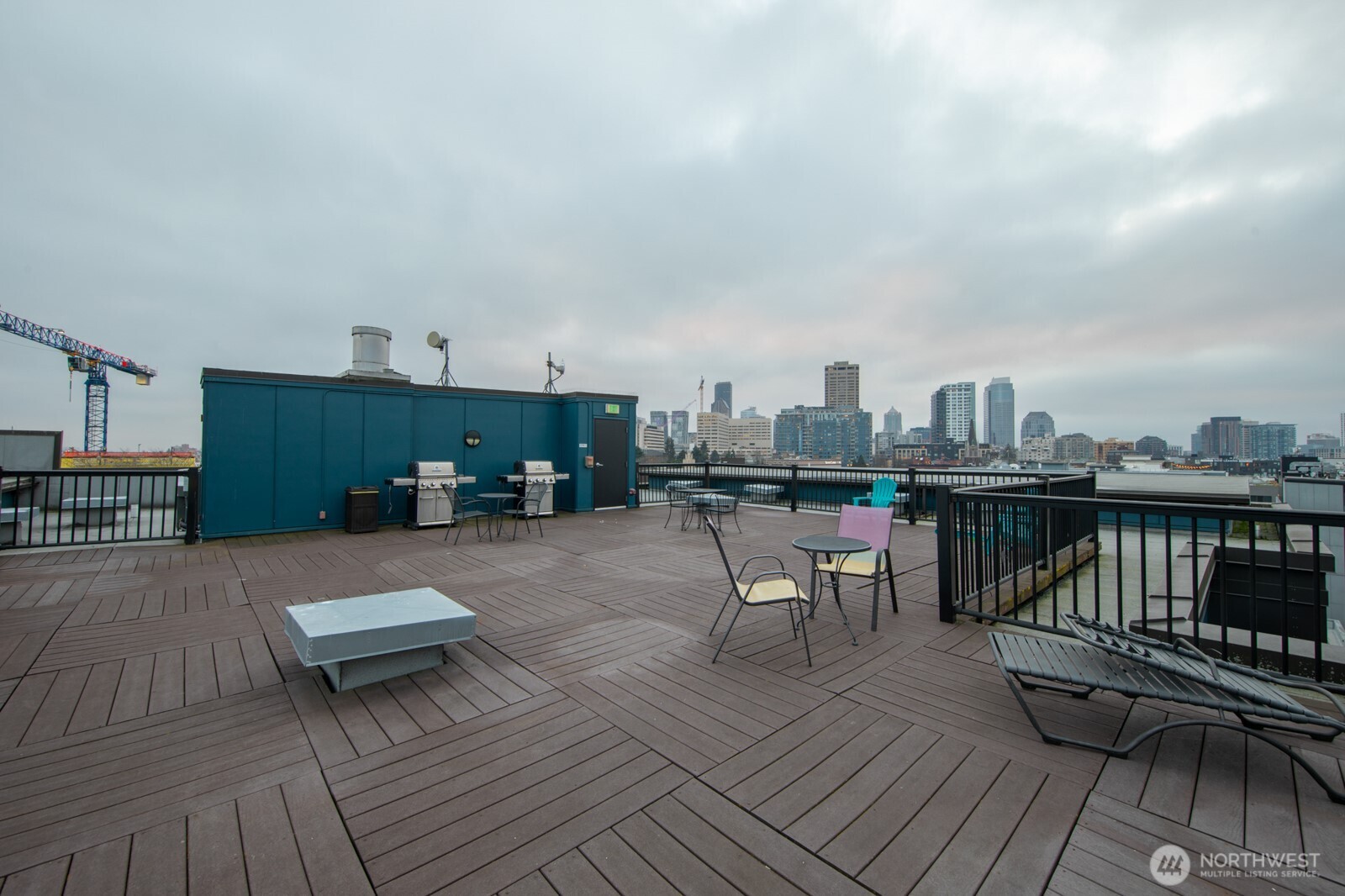 1414 12th Avenue Unit: 311