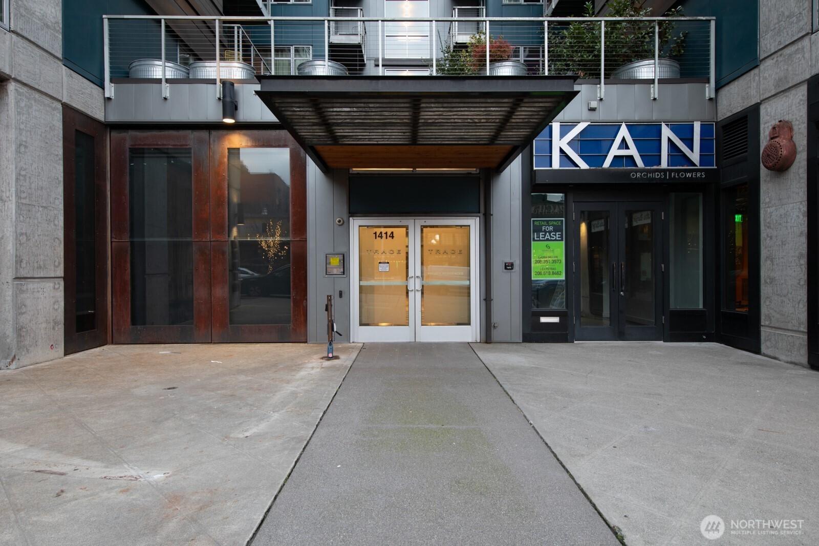 1414 12th Avenue Unit: 311