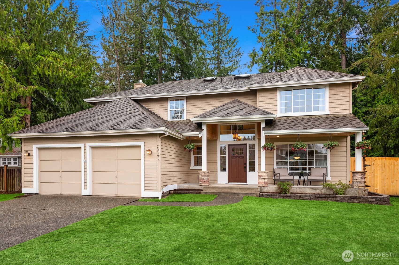 23353 NE 24th Place