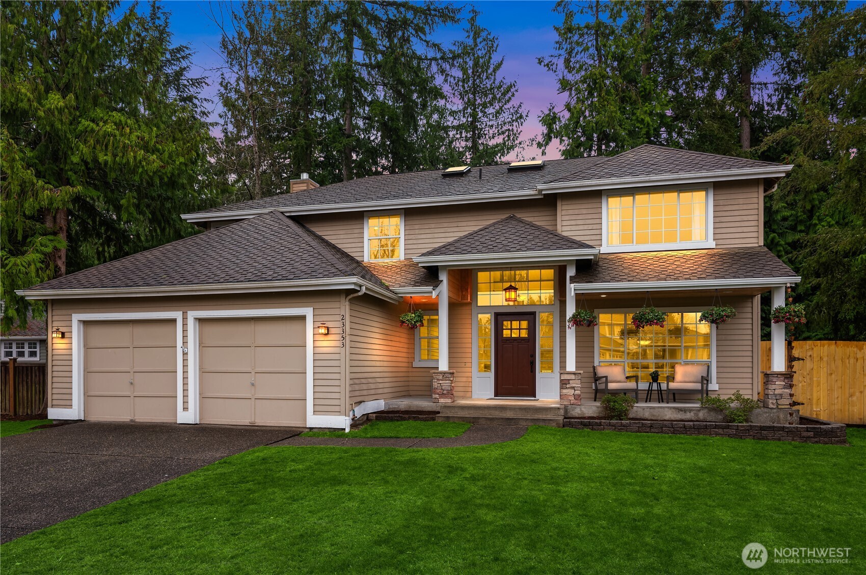 23353 NE 24th Place