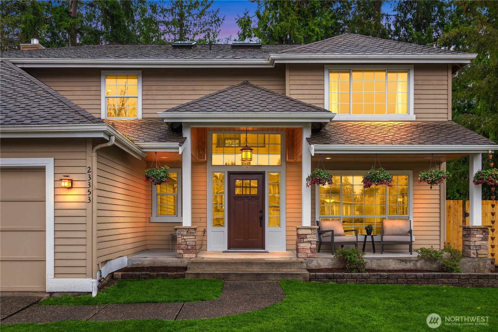 23353 NE 24th Place